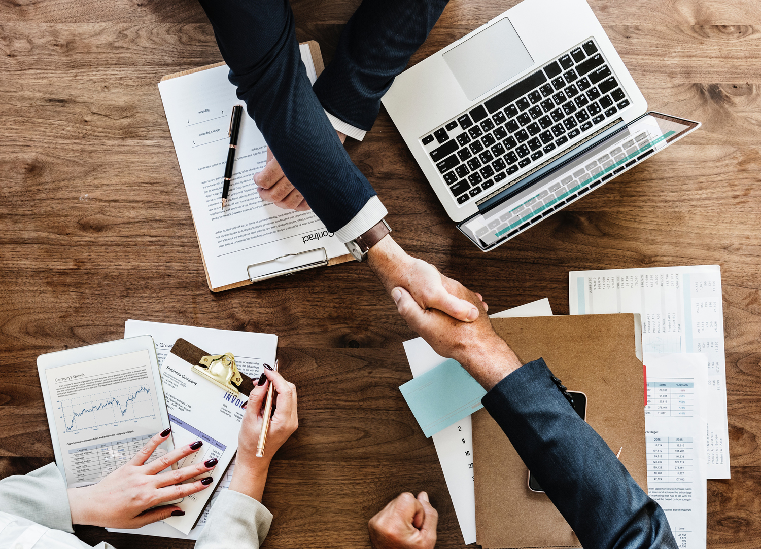 Product & Portfolio Management